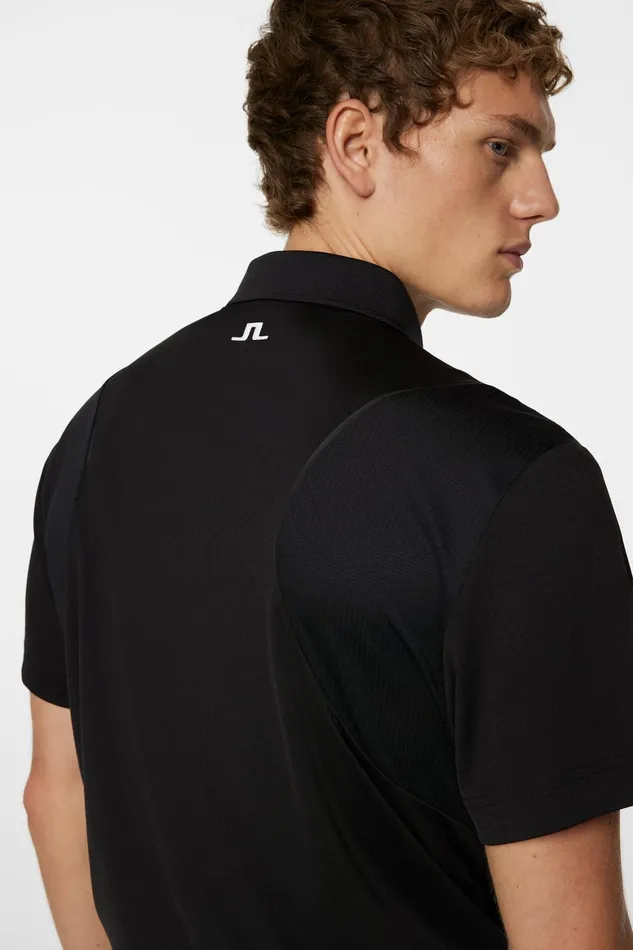 JLindeberg Charlie Polo Men Polo Shirts