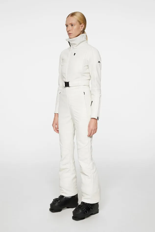 JLindeberg Coyote One Piece Leather Women Jackets