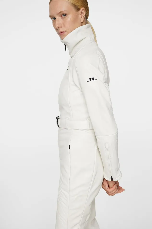 JLindeberg Coyote One Piece Leather Women Jackets