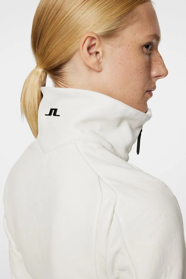 JLindeberg Coyote One Piece Leather Women Jackets