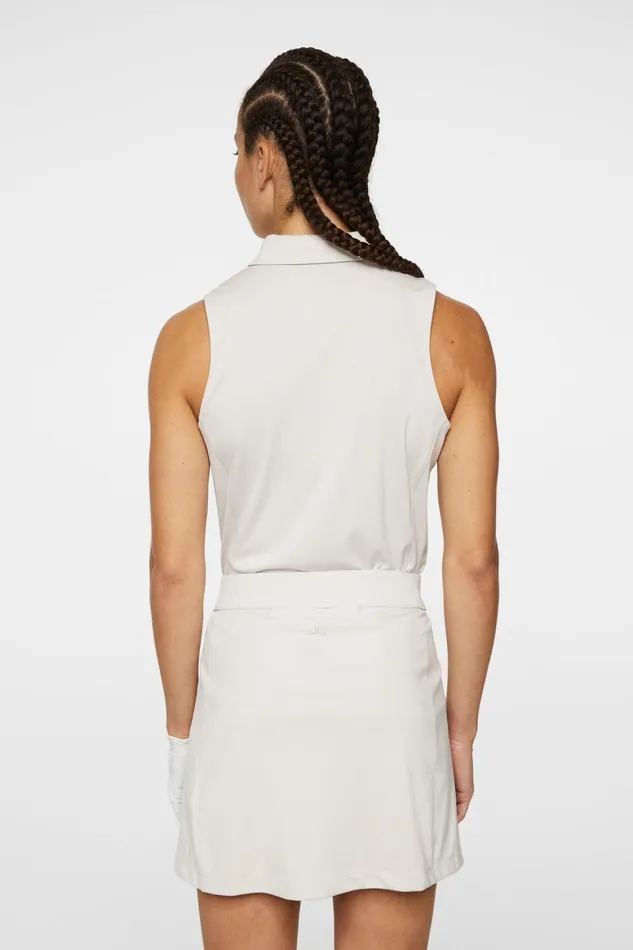 JLindeberg Dena Sleeveless Top Women Tanks