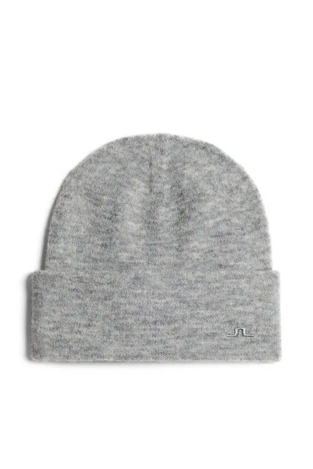 JLindeberg Diamond Alpaca Mix Hat Men Beanies
