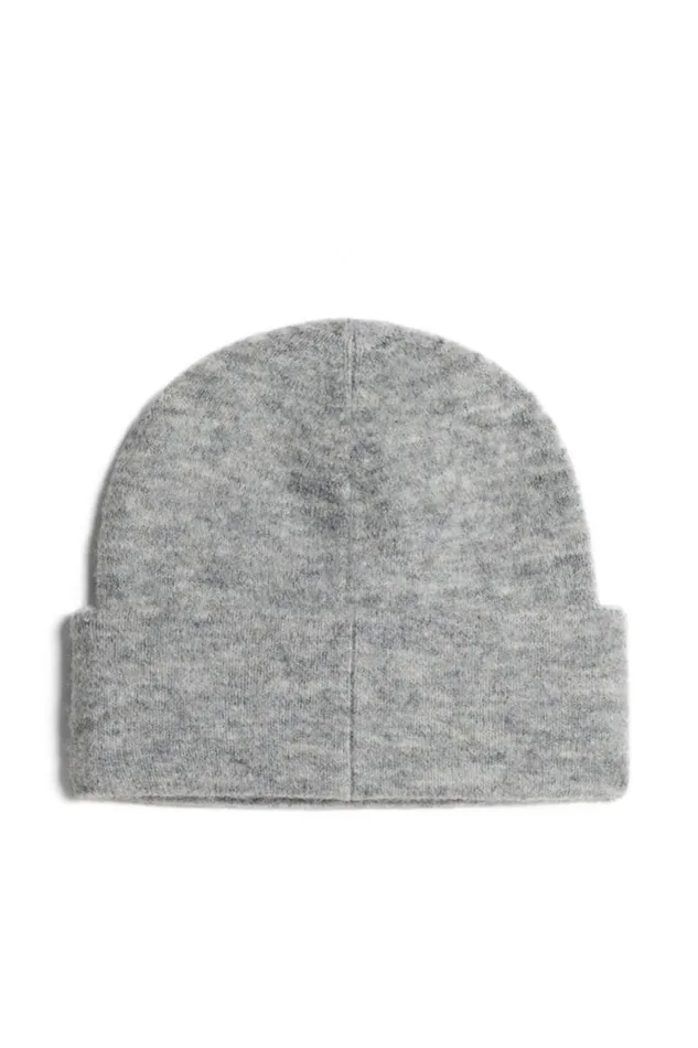 JLindeberg Diamond Alpaca Mix Hat Men Beanies