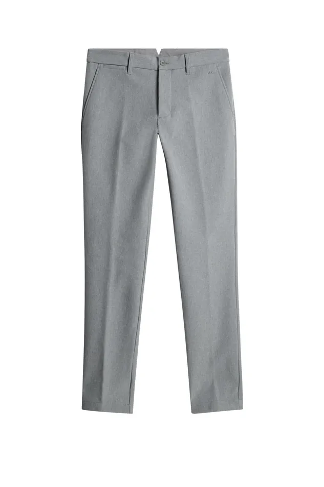JLindeberg Ellott Bonded Fleece Pant Men Trousers