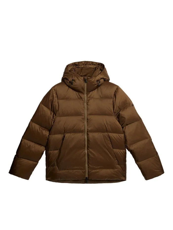 JLindeberg Farrell Down Jacket Men Jackets