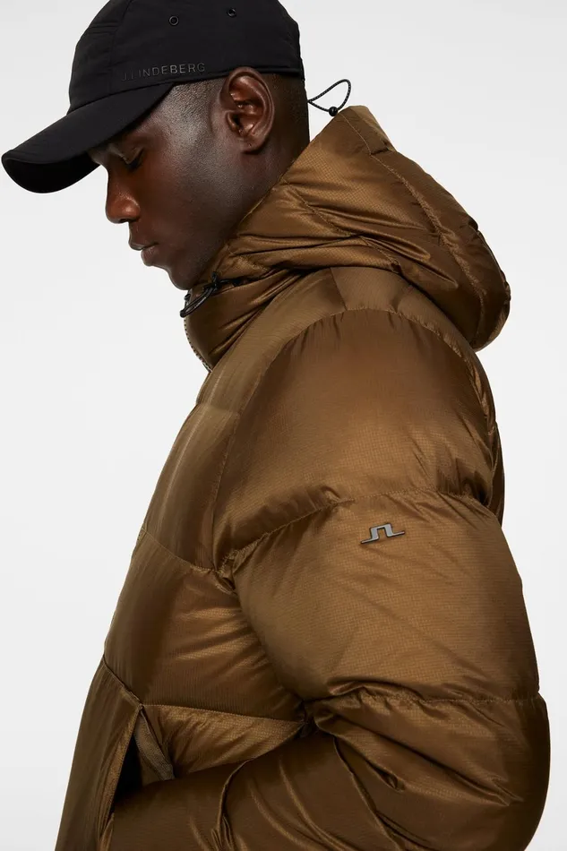 JLindeberg Farrell Down Jacket Men Jackets
