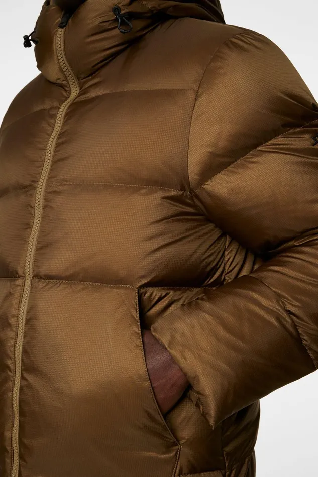 JLindeberg Farrell Down Jacket Men Jackets