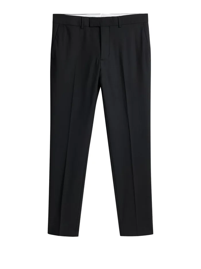 JLindeberg Grant Bi Stretch Pants Men Trousers