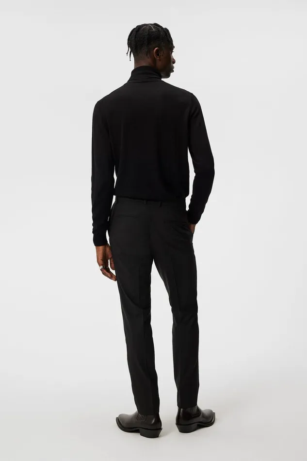 JLindeberg Grant Bi Stretch Pants Men Trousers