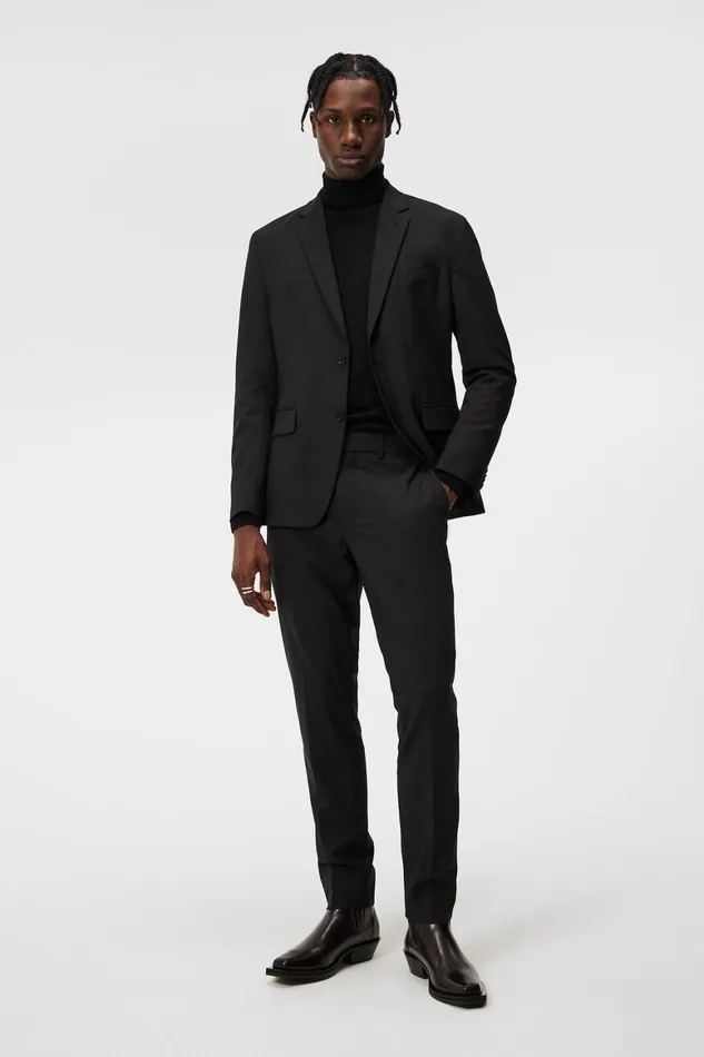 JLindeberg Grant Bi Stretch Pants Men Trousers