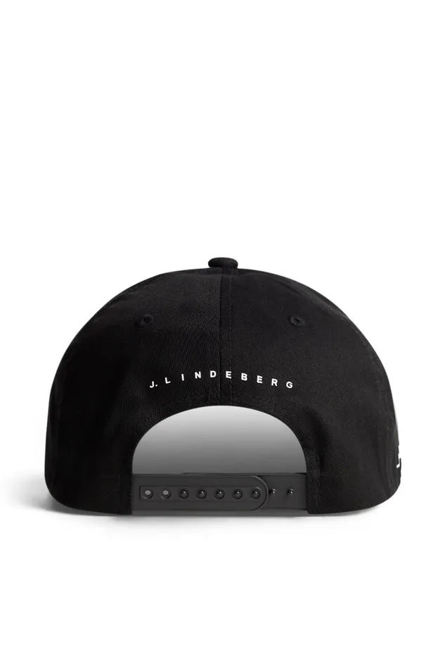 JLindeberg Heath Cap Men Caps