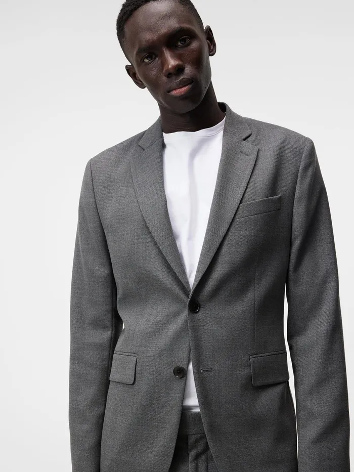 JLindeberg Hopper U Active Hopsack Men Blazers