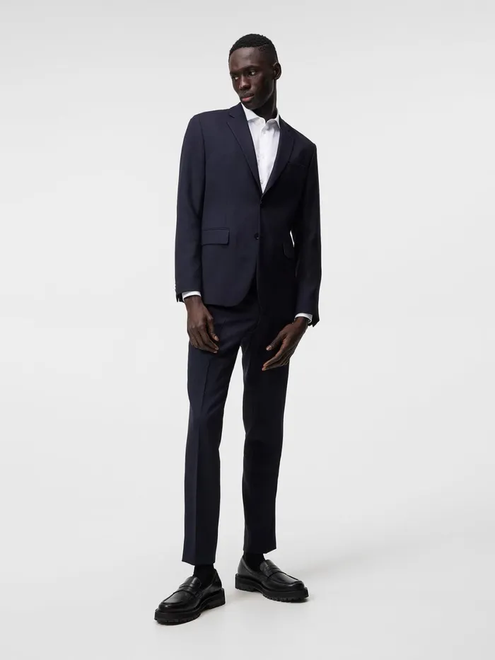 JLindeberg Hopper U Active Hopsack Men Blazers