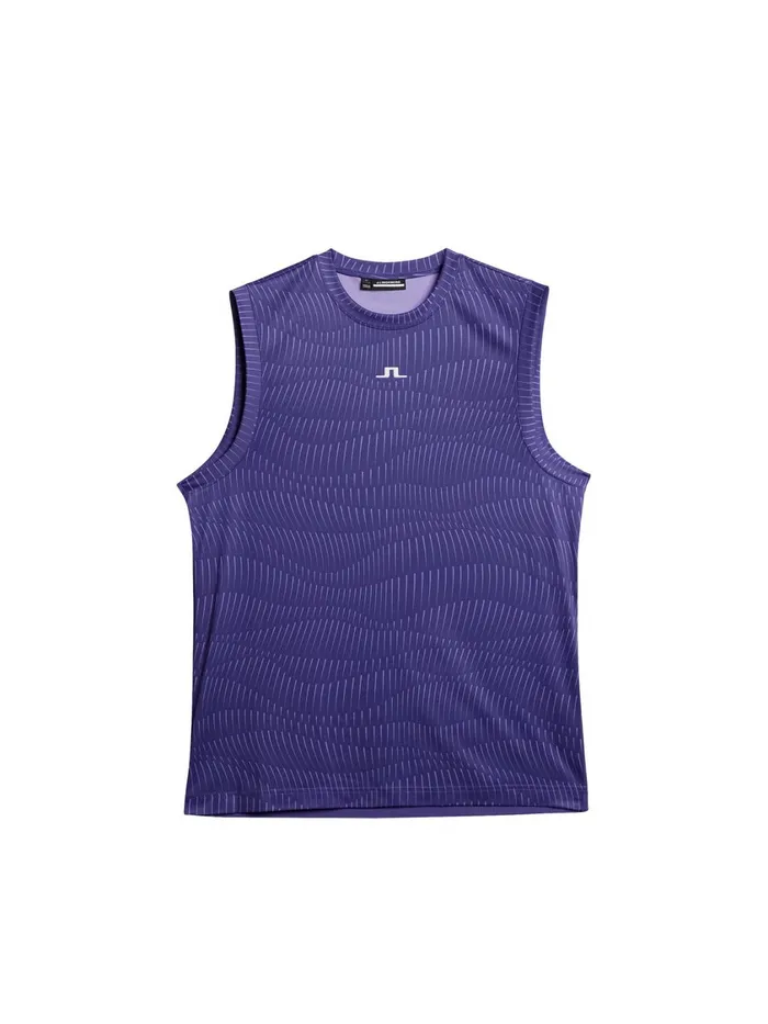 JLindeberg Jack Sleeveless Tee Men TShirts