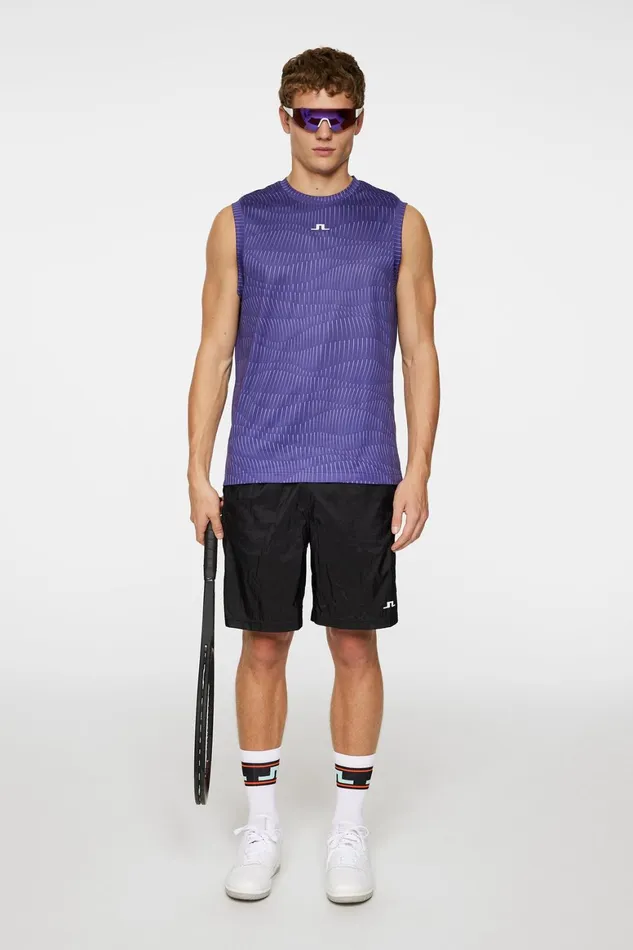 JLindeberg Jack Sleeveless Tee Men TShirts