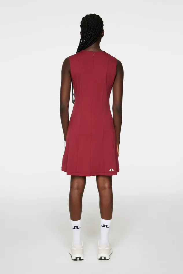 JLindeberg Jasmin Dress Women Dresses