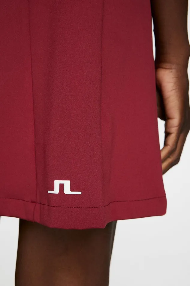 JLindeberg Jasmin Dress Women Dresses