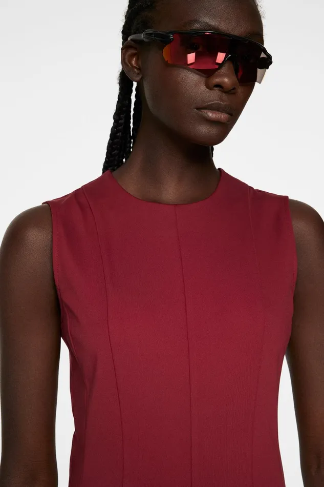 JLindeberg Jasmin Dress Women Dresses