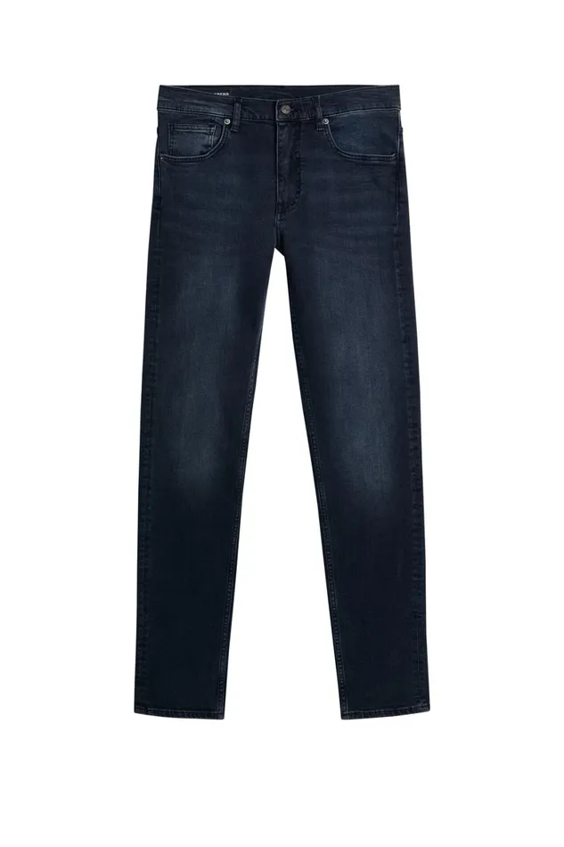 JLindeberg Jay Active Blueblack Jeans Men Jeans
