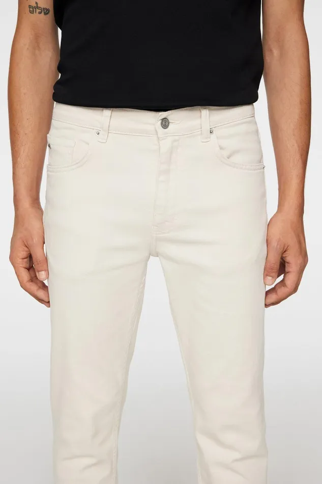 JLindeberg Jay Lht Slim Jeans Men Jeans