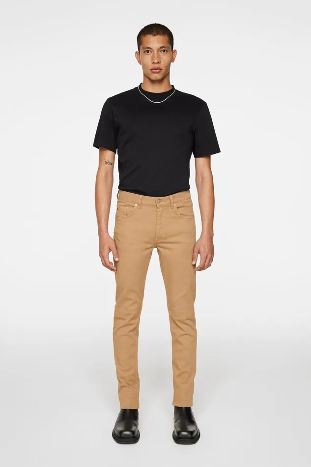 JLindeberg Jay Lht Slim Jeans Men Jeans