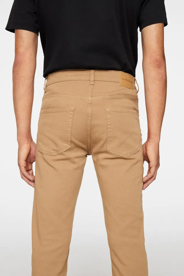 JLindeberg Jay Lht Slim Jeans Men Jeans