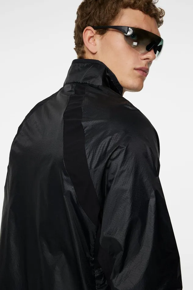 JLindeberg Jett Pro Pack Anorak Men Jackets