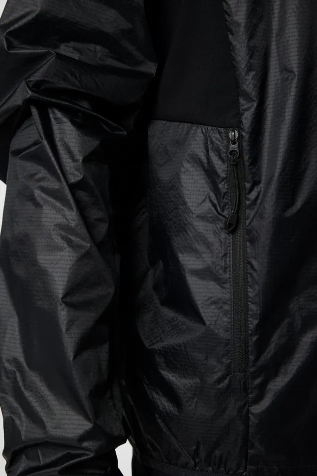 JLindeberg Jett Pro Pack Anorak Men Jackets