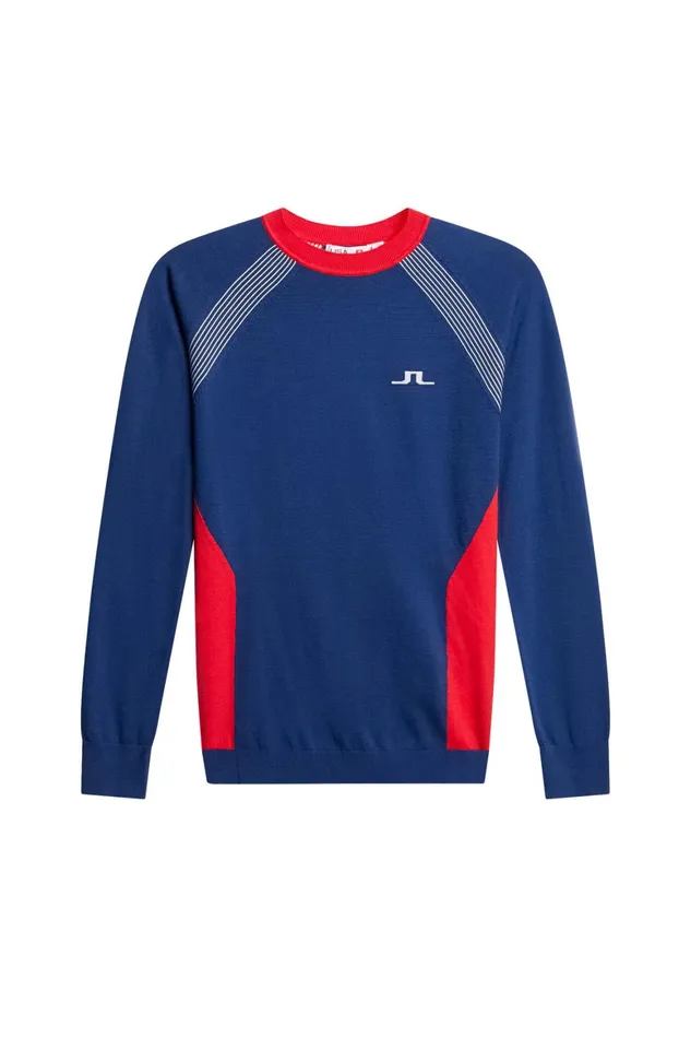 JLindeberg Josette Knit Women Knitwear