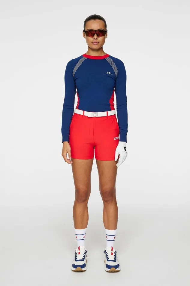 JLindeberg Josette Knit Women Knitwear