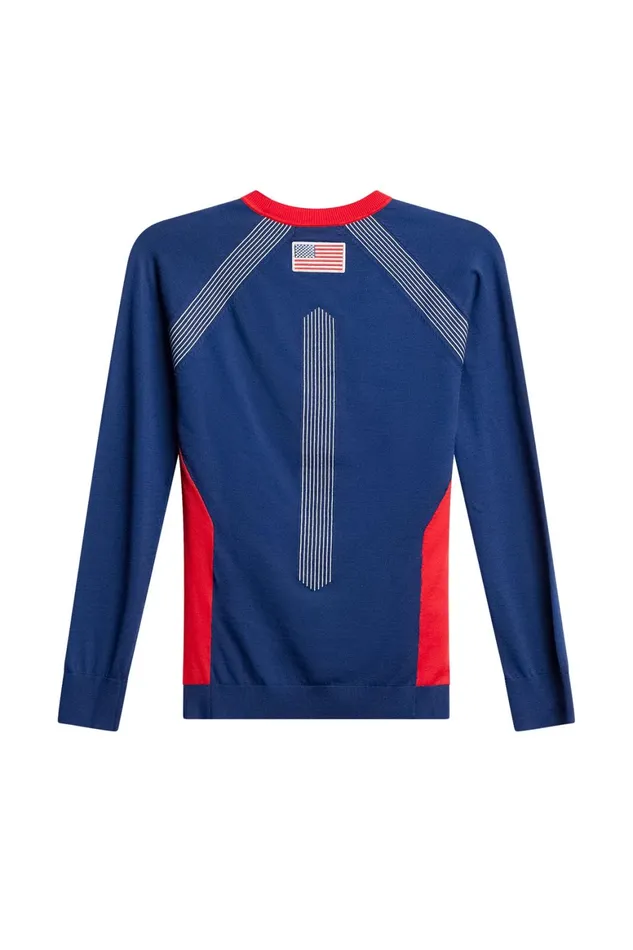 JLindeberg Josette Knit Women Knitwear
