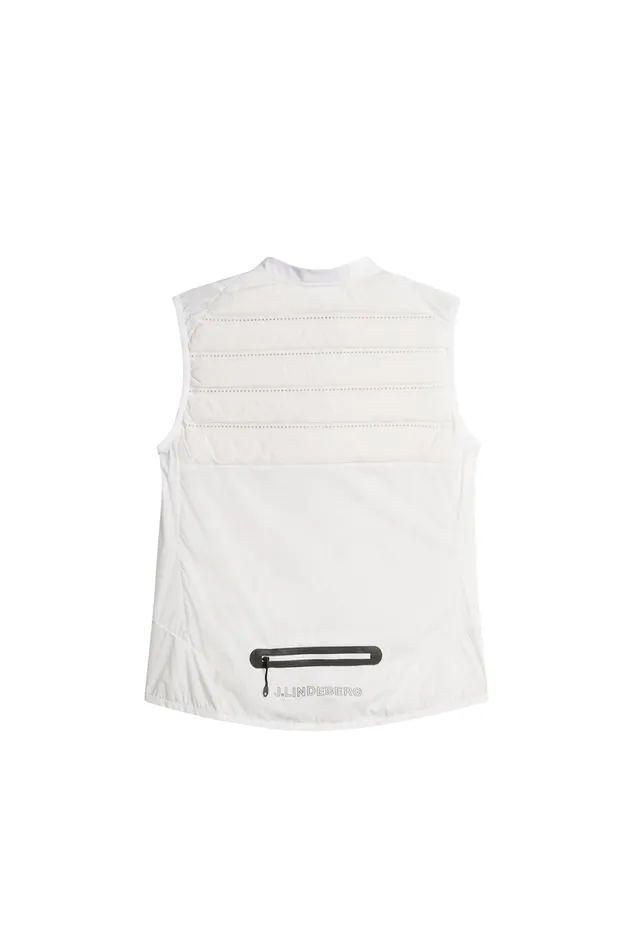 JLindeberg Juliana Pro Pack Vest Women Vests