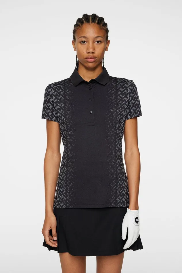 JLindeberg Karrie Polo Women Polo Shirts
