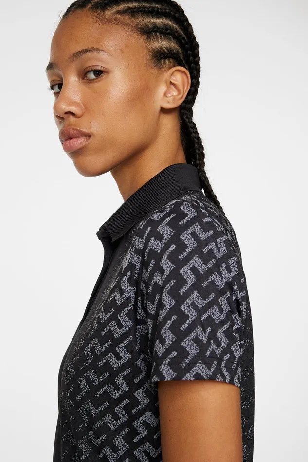 JLindeberg Karrie Polo Women Polo Shirts