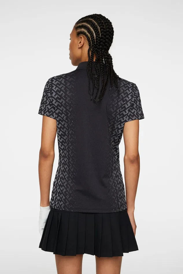 JLindeberg Karrie Polo Women Polo Shirts