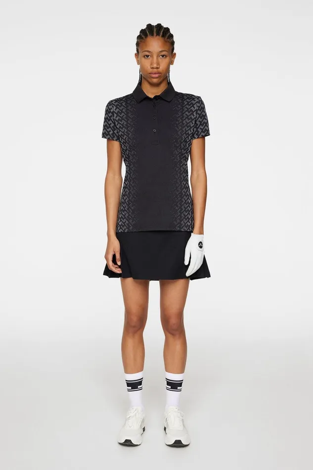 JLindeberg Karrie Polo Women Polo Shirts