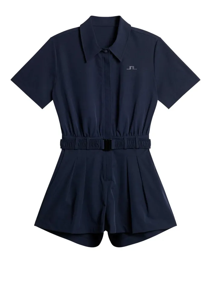 JLindeberg Kendra Playsuit Women Dresses