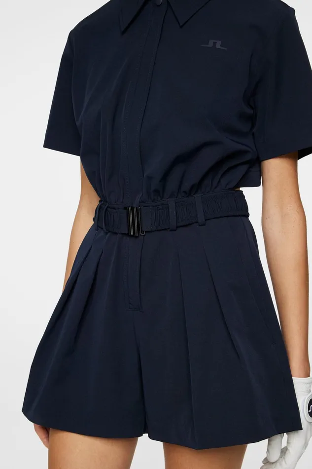 JLindeberg Kendra Playsuit Women Dresses