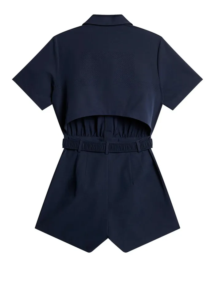 JLindeberg Kendra Playsuit Women Dresses