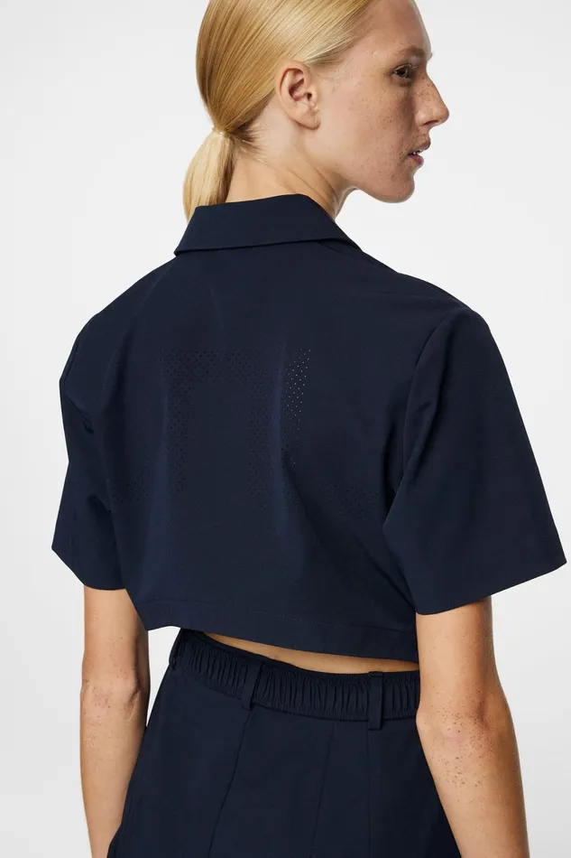 JLindeberg Kendra Playsuit Women Dresses