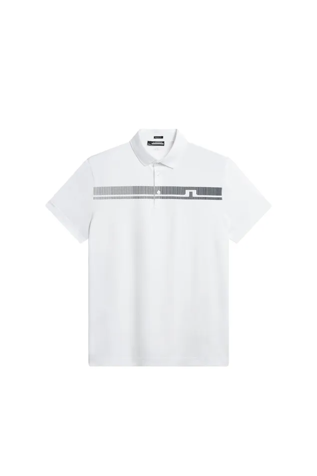 JLindeberg Klas Regular Fit Polo Men Polo Shirts