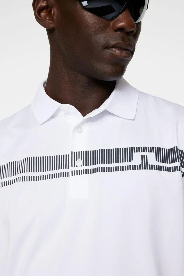 JLindeberg Klas Regular Fit Polo Men Polo Shirts