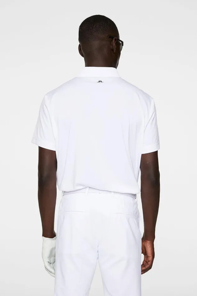 JLindeberg Klas Regular Fit Polo Men Polo Shirts