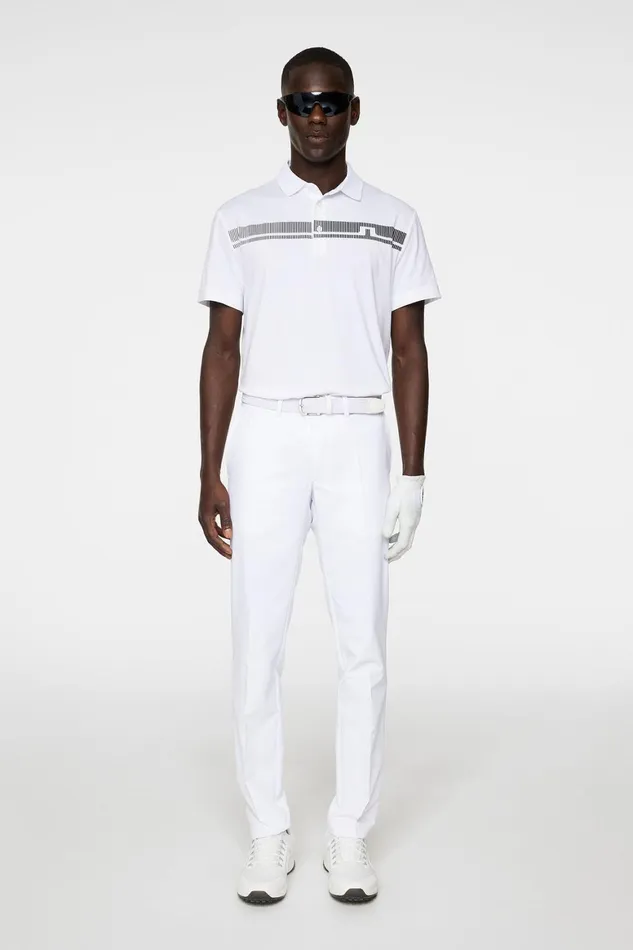 JLindeberg Klas Regular Fit Polo Men Polo Shirts