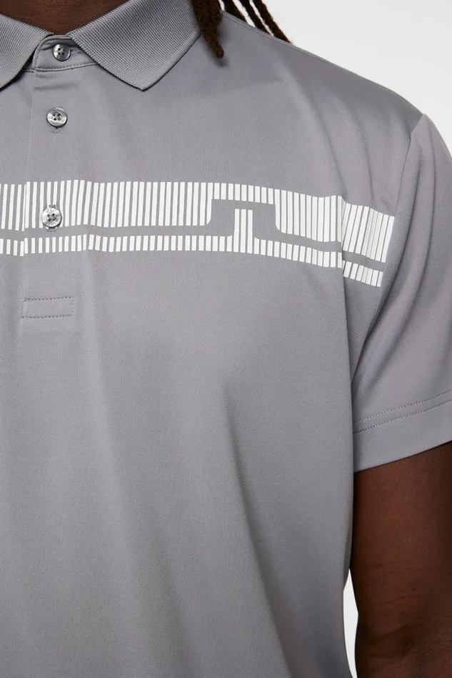 JLindeberg Klas Regular Fit Polo Men Polo Shirts