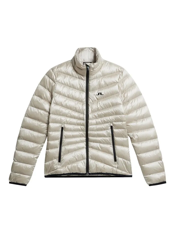 JLindeberg Lara Light Down Jacket Women Jackets