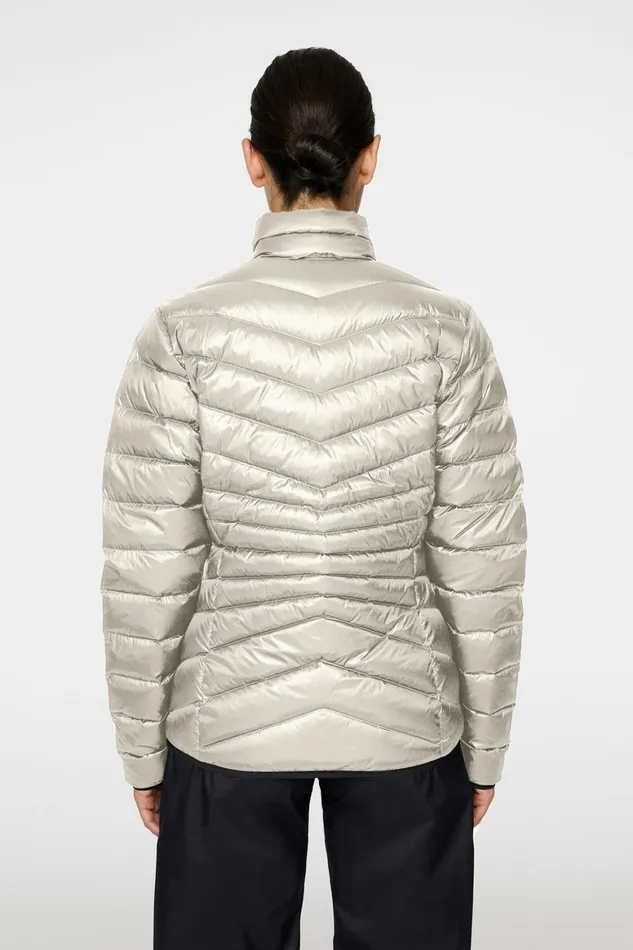 JLindeberg Lara Light Down Jacket Women Jackets