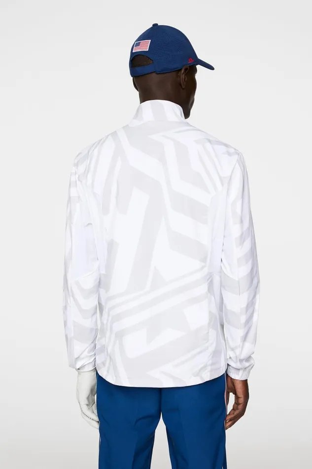 JLindeberg Laurent Windbreaker Men Jackets