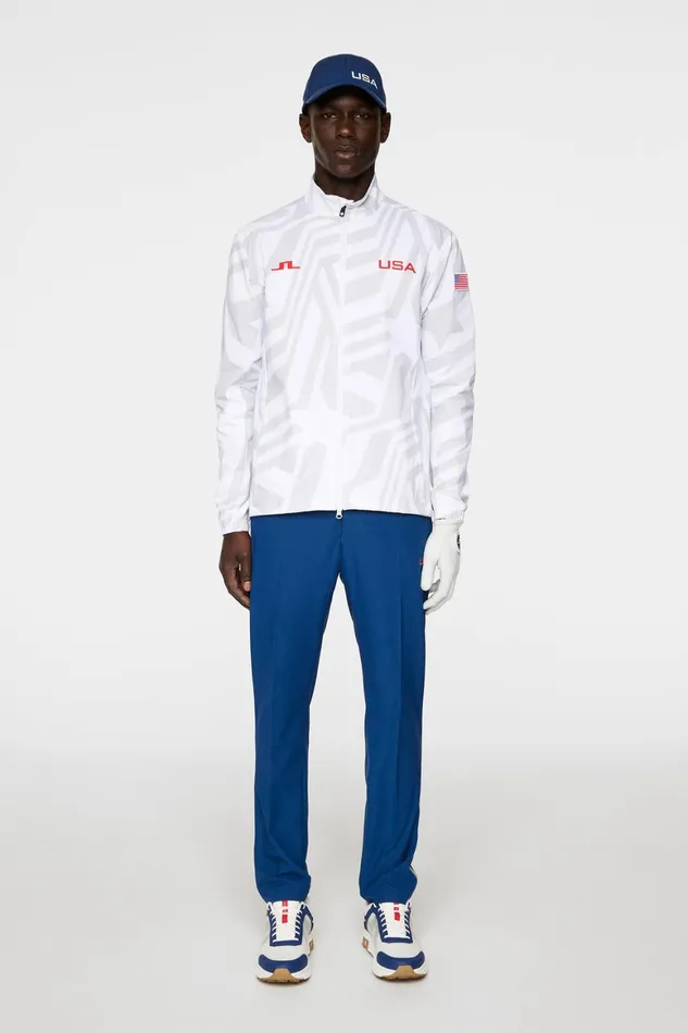 JLindeberg Laurent Windbreaker Men Jackets