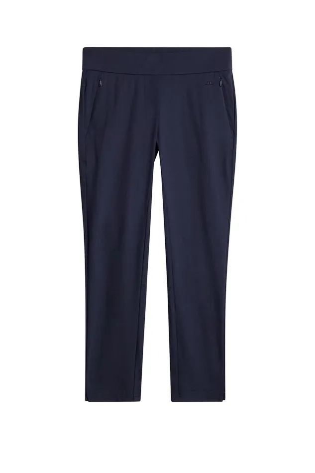 JLindeberg Lea Pull On Pant Women Trousers